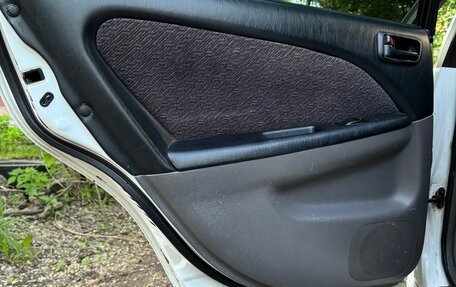 Toyota Caldina, 2001 год, 582 000 рублей, 11 фотография
