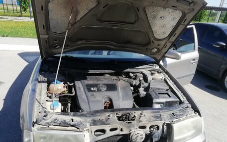 Skoda Octavia IV, 2008 год, 350 000 рублей, 8 фотография