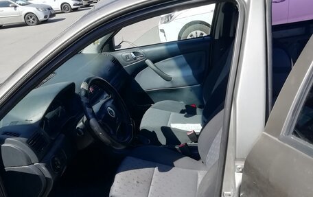 Skoda Octavia IV, 2008 год, 350 000 рублей, 6 фотография