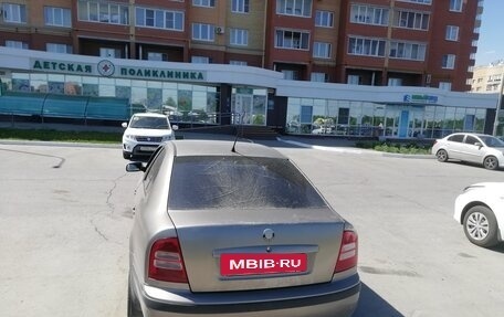 Skoda Octavia IV, 2008 год, 350 000 рублей, 10 фотография