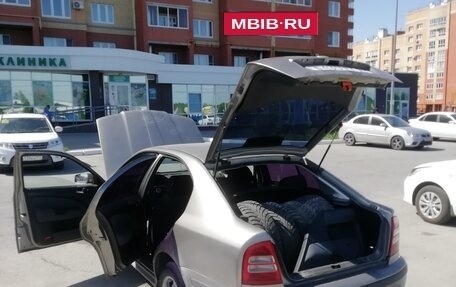 Skoda Octavia IV, 2008 год, 350 000 рублей, 2 фотография