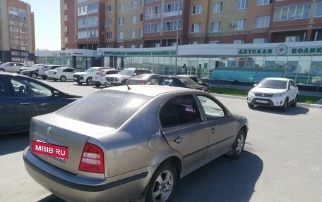 Skoda Octavia IV, 2008 год, 350 000 рублей, 5 фотография