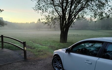 Volvo C30 I рестайлинг, 2011 год, 950 000 рублей, 8 фотография