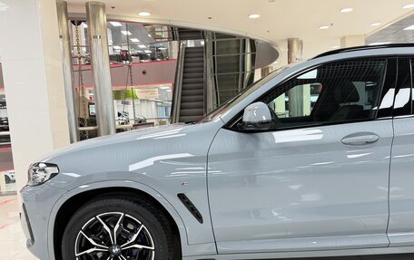 BMW X4, 2024 год, 6 999 000 рублей, 4 фотография