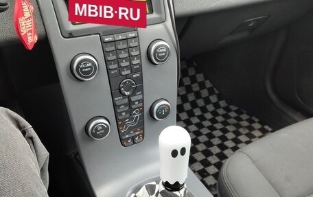 Volvo C30 I рестайлинг, 2011 год, 950 000 рублей, 6 фотография