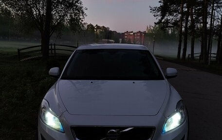 Volvo C30 I рестайлинг, 2011 год, 950 000 рублей, 4 фотография