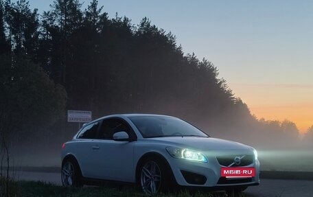 Volvo C30 I рестайлинг, 2011 год, 950 000 рублей, 7 фотография