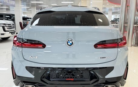 BMW X4, 2024 год, 6 999 000 рублей, 9 фотография
