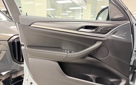 BMW X4, 2024 год, 6 999 000 рублей, 11 фотография
