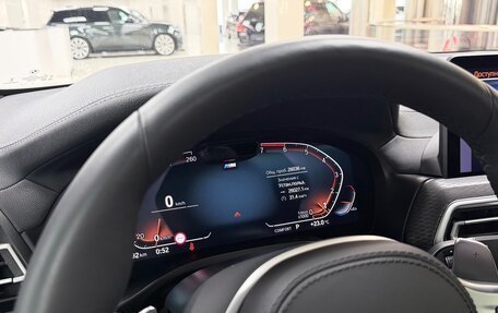 BMW X4, 2024 год, 6 999 000 рублей, 14 фотография