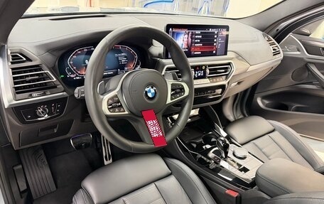 BMW X4, 2024 год, 6 999 000 рублей, 15 фотография