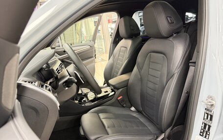 BMW X4, 2024 год, 6 999 000 рублей, 16 фотография