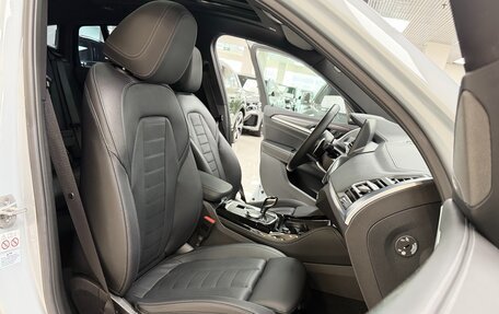 BMW X4, 2024 год, 6 999 000 рублей, 25 фотография
