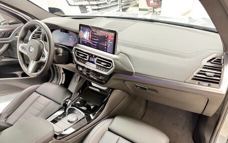 BMW X4, 2024 год, 6 999 000 рублей, 24 фотография