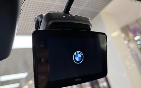 BMW X4, 2024 год, 6 999 000 рублей, 26 фотография