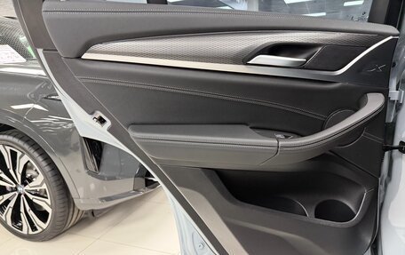 BMW X4, 2024 год, 6 999 000 рублей, 28 фотография
