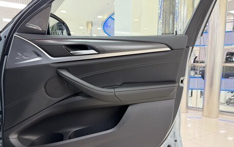 BMW X4, 2024 год, 6 999 000 рублей, 27 фотография