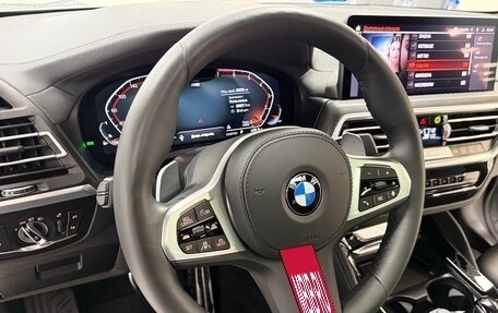 BMW X4, 2024 год, 6 999 000 рублей, 17 фотография