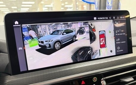 BMW X4, 2024 год, 6 999 000 рублей, 18 фотография
