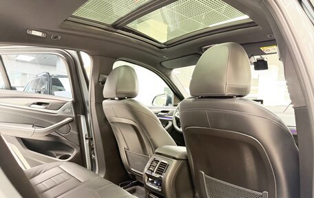 BMW X4, 2024 год, 6 999 000 рублей, 31 фотография