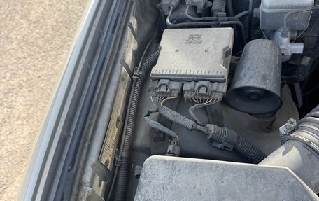 Toyota Mark II IX (X110), 2002 год, 555 000 рублей, 10 фотография