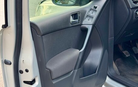 Volkswagen Tiguan I, 2014 год, 1 150 000 рублей, 10 фотография