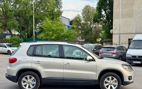 Volkswagen Tiguan I, 2014 год, 1 150 000 рублей, 7 фотография
