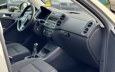 Volkswagen Tiguan I, 2014 год, 1 150 000 рублей, 14 фотография