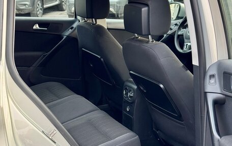 Volkswagen Tiguan I, 2014 год, 1 150 000 рублей, 16 фотография