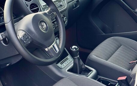 Volkswagen Tiguan I, 2014 год, 1 150 000 рублей, 11 фотография