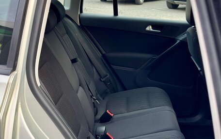 Volkswagen Tiguan I, 2014 год, 1 150 000 рублей, 15 фотография