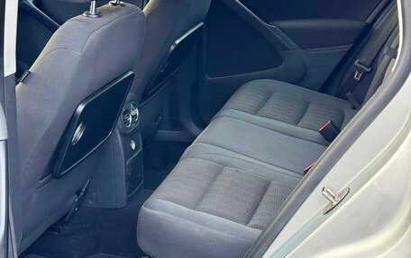 Volkswagen Tiguan I, 2014 год, 1 150 000 рублей, 18 фотография