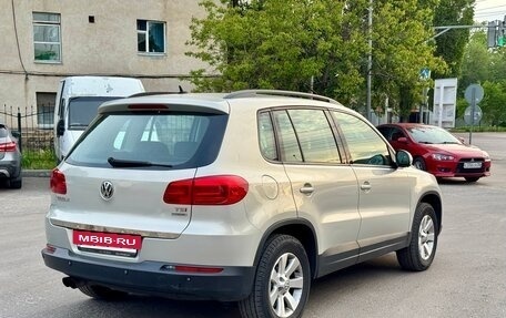 Volkswagen Tiguan I, 2014 год, 1 150 000 рублей, 6 фотография