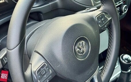 Volkswagen Tiguan I, 2014 год, 1 150 000 рублей, 12 фотография