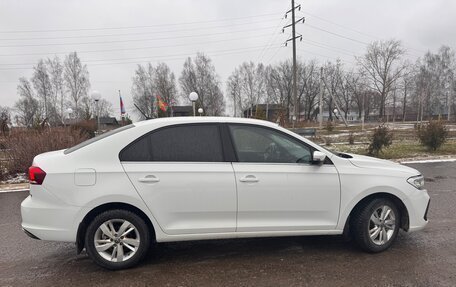 Volkswagen Polo VI (EU Market), 2021 год, 1 499 000 рублей, 4 фотография