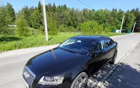 Audi A6, 2011 год, 1 300 000 рублей, 2 фотография