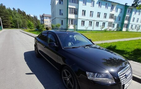Audi A6, 2011 год, 1 300 000 рублей, 3 фотография