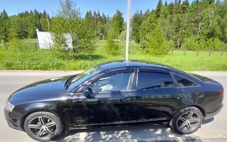 Audi A6, 2011 год, 1 300 000 рублей, 5 фотография