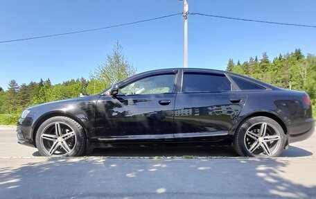 Audi A6, 2011 год, 1 300 000 рублей, 12 фотография