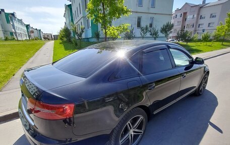 Audi A6, 2011 год, 1 300 000 рублей, 8 фотография
