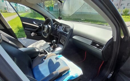 Audi A6, 2011 год, 1 300 000 рублей, 15 фотография