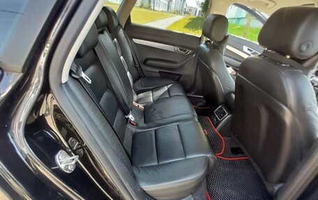 Audi A6, 2011 год, 1 300 000 рублей, 17 фотография