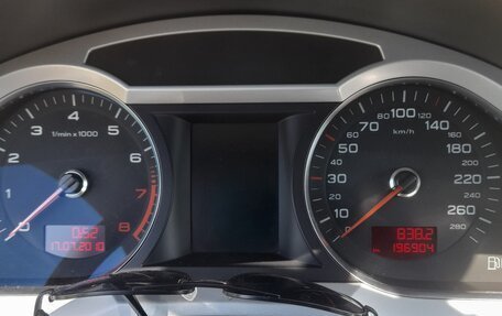 Audi A6, 2011 год, 1 300 000 рублей, 19 фотография