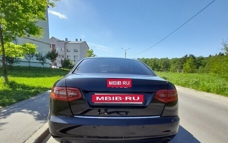 Audi A6, 2011 год, 1 300 000 рублей, 13 фотография