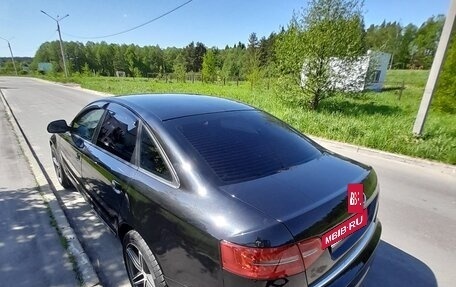 Audi A6, 2011 год, 1 300 000 рублей, 6 фотография