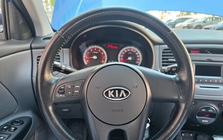 KIA Rio II, 2011 год, 620 000 рублей, 7 фотография