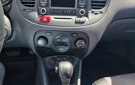 KIA Rio II, 2011 год, 620 000 рублей, 8 фотография