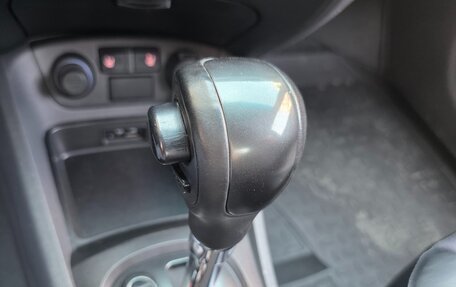 KIA Rio II, 2011 год, 620 000 рублей, 9 фотография