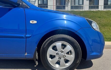 KIA Rio II, 2011 год, 620 000 рублей, 4 фотография