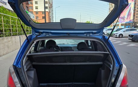 KIA Rio II, 2011 год, 620 000 рублей, 13 фотография